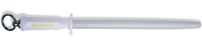 Acciaino Ovale Dickron HYGIENIC Di Dick