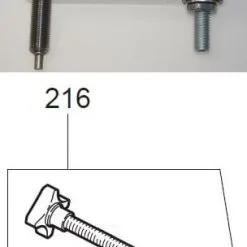 Dispositivo Di Ripristino Completo Mole Abrasive SM110 - SM111