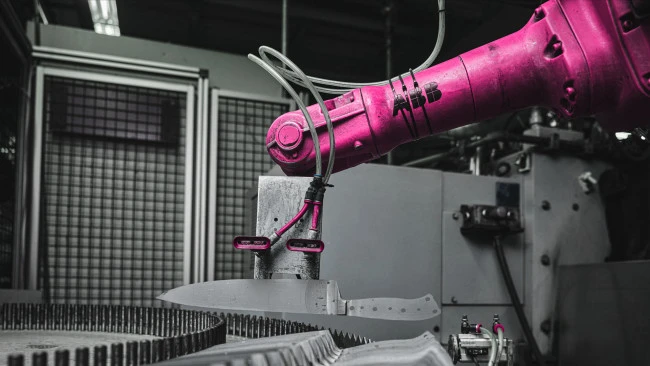 Set Spelucchino E Santoku Con Lama Alveolata Pink Spirit Di Friedr. Dick #pinkupyourworld - immagine 7