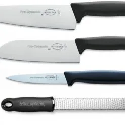 APP In Cucina: Dick E Microplane