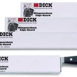 Protezione Lama Coltelli - Salvalama - Copri Lama Di Dick