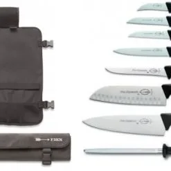 Easy & Light: Valigetta Per Scuola Di Cucina