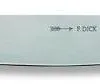 Coltello Chef Forgiato Cm. 26 Serie 1905 Di Dick