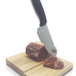 Coltello Ghigliottina Con Tagliere