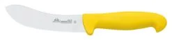 Coltello Per Scuoiare Cm. 15 Di Due Cigni Coltellerie