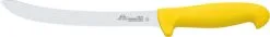 Coltello Per Scuoiare E Filettare Semi Flessibile Cm. 20 Di Due Cigni Coltellerie