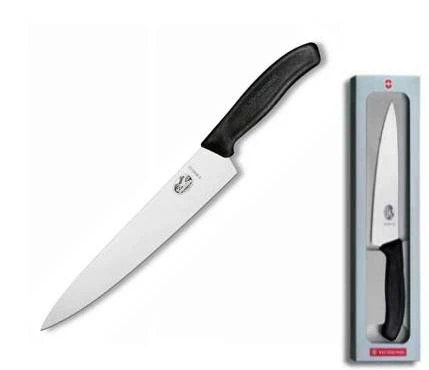 Coltello Cuoco Serie SwissClassic Di Victorinox - immagine 2