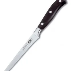 Coltello Disosso Cm. 15 Forgiato Victorinox Grand Maitre