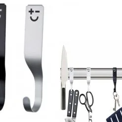 Ganci Per Appendicoltelli Magnetici