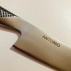 Personalizzazione Incisione Al Laser