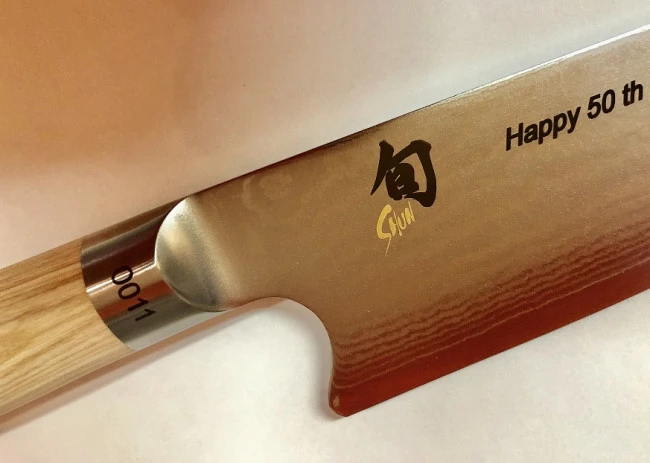 Personalizzazione Incisione Al Laser - immagine 8