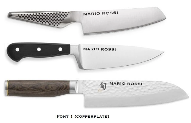 Personalizzazione Incisione Al Laser - immagine 3