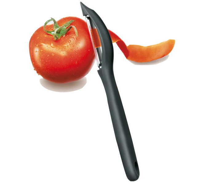 Pelapomodoro - Pelapatate Con Lama Microdentata - immagine 2