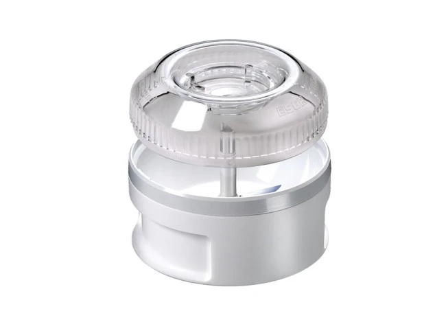 Bamix Red & Red Spirit: Set Preparazione Dips, Zuppe E Salse - immagine 8