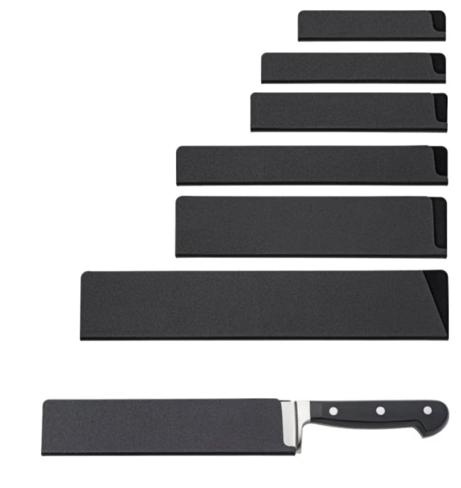 Proteggi Lama - Salvalama Nero