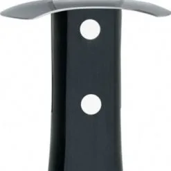 Coltello Apriostriche In Inox Due Cigni - Fox