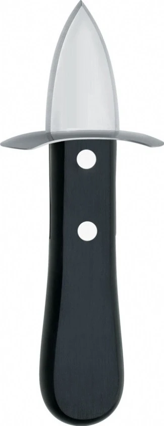 Coltello Apriostriche In Inox Due Cigni - Fox