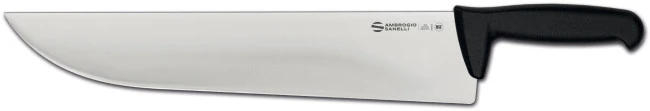 Coltello Affettare Da Banco Cm. 36 Di Sanelli Ambrogio