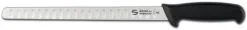 Coltello Salmone Lama Con Alveole Cm. 28 Linea Supra Di Sanelli Ambrogio