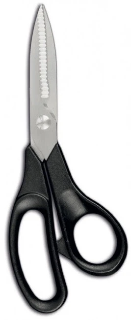 Forbici Lavorazione Pesce E Multiuso In Cucina