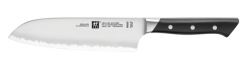 Coltello Santoku Cm. 18 Serie Diplôme Le Cordon Bleu Di Zwilling
