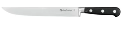 Coltello Arrosto Forgiato Cm. 23 Serie Chef Di Ambrogio Sanelli