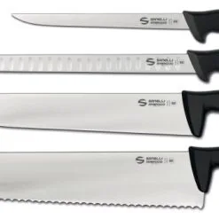 Set Base Pescherie Di Sanelli Ambrogio