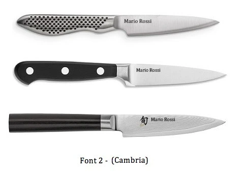 Personalizzazione Incisione Al Laser - immagine 5