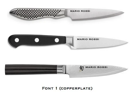 Personalizzazione Incisione Al Laser - immagine 2