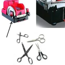Supporto Per Affilatura Forbici Casa SM110 E SM111