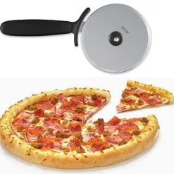 Rotella Professionale Tagliapizza Di Triangle