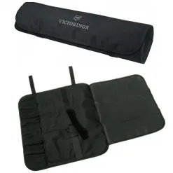 Avvolgibile Valigetta Portacoltelli Vuoto Di Victorinox