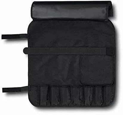 Valigetta Voyager: 5 Coltelli, 4 Accessori E 1 Giacca Chef Prestige - immagine 4