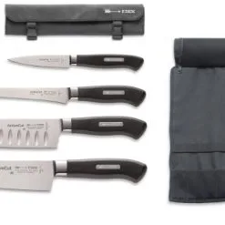 Valigetta Dick ActiveCut Completa Di Coltelli