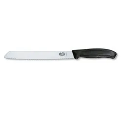Coltello Per Pane Cm. 21 Victorinox Swiss Classic
