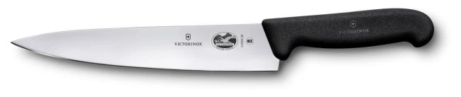Coltello Da Cucina - Cuoco Serie Fibrox Di Victorinox