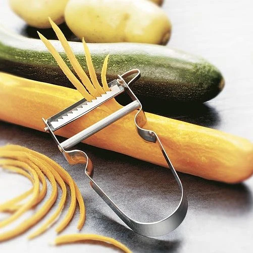 Pela-Julienne Victorinox Con Lama Oscillante