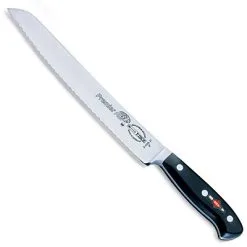 Coltello Da Pane Forgiato Seghettato Serie Premier Plus Di Dick