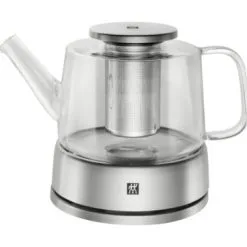 Teiera Sorrento Con Riscaldatore Di Zwilling