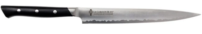 Coltello Filettare Cm. 18 Serie Diplôme Le Cordon Bleu Di Zwilling - immagine 2
